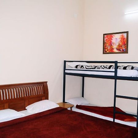 Park Corner Home Stay Coonoor Exterior foto